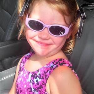 Meet your Posher, Elizabeth